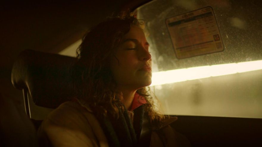 ‘Sucia’, un contundente documental para hablar del abuso sexual y el poder restaurador del arte