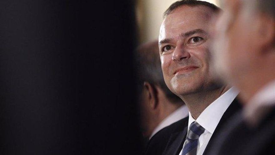 Augusto Hidalgo vaticina un buen resultado para el PSOE “sea quien sea” la candidata  a la Alcaldía en 2023