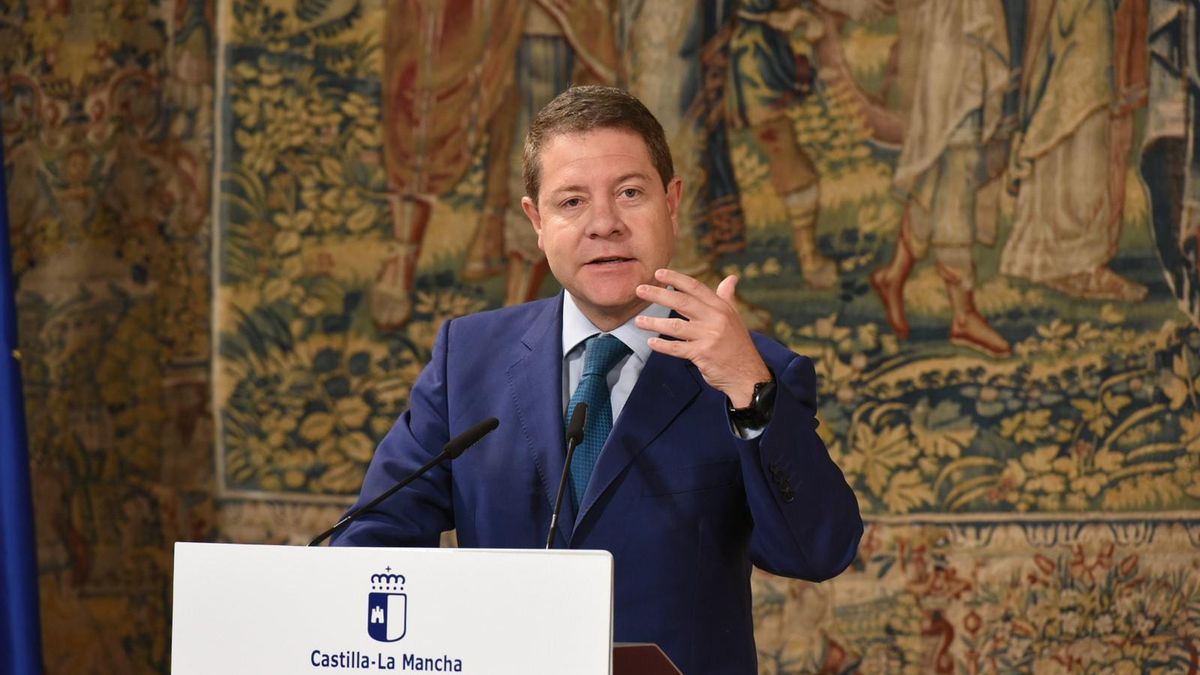 Emiliano García-Page