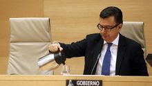 Escolano resalta la independencia del nuevo gobernador del Banco de España