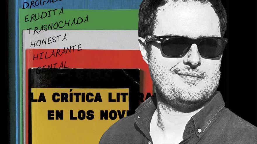 'La crítica literaria en los noventa', una ficción que "desmiente el mito de una década transgresora"