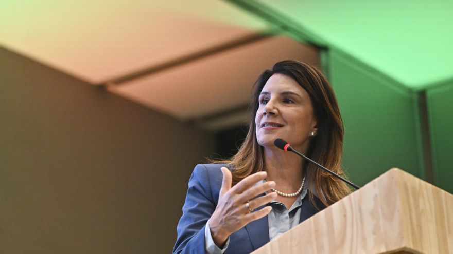 La OMS y Brasil impulsan un plan de acción en salud climática con vistas a la COP30