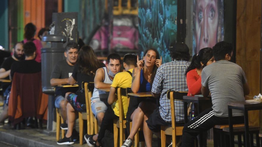 Entraron en vigencia las nuevas medidas de restricción para el AMBA