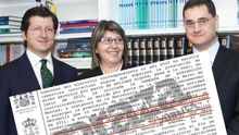 Auto de archivo de la adjudicación ilegal de los helicópteros contra incendios de la Xunta por la que estuvo imputada la cúpula de la Consellería de Medio Rural