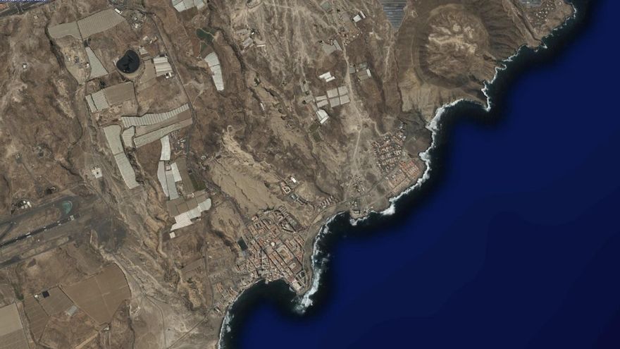 La Audiencia Nacional mantiene la delimitación de Costas en Granadilla, lo que afecta a dos urbanizaciones en El Médano