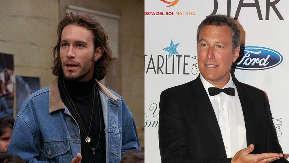 John Corbett