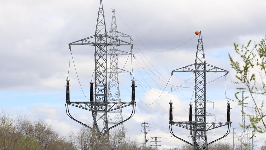 La inflación se modera por debajo del 2% en mayo y marca un mínimo desde octubre de 2024