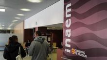 Empleo en Aragón