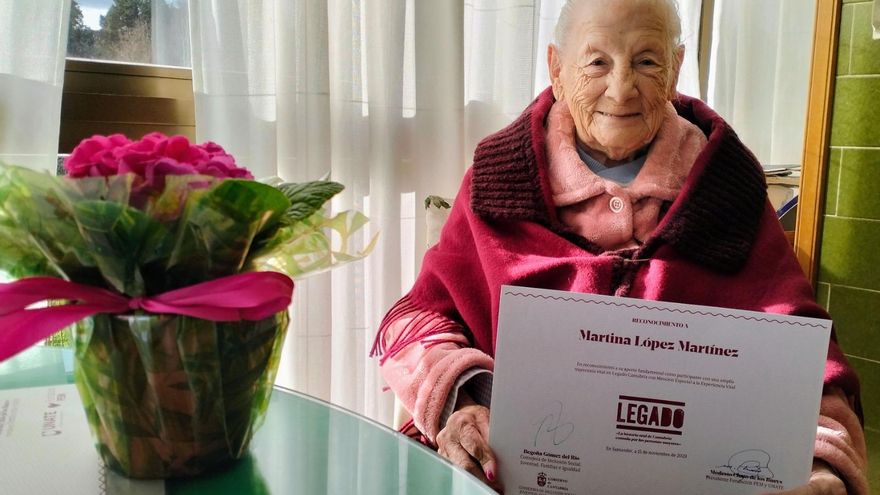 Legado Cantabria abre una campaña de mecenazgo ante la falta de financiación: "El proyecto está en riesgo"