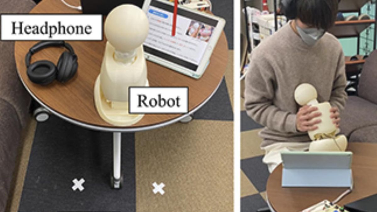 La investigación plantea alternativas al uso de animales en cuidados