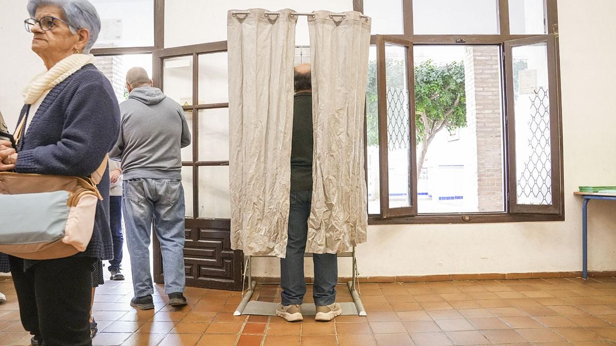 Elecciones al Parlamento de Andalucía 2026