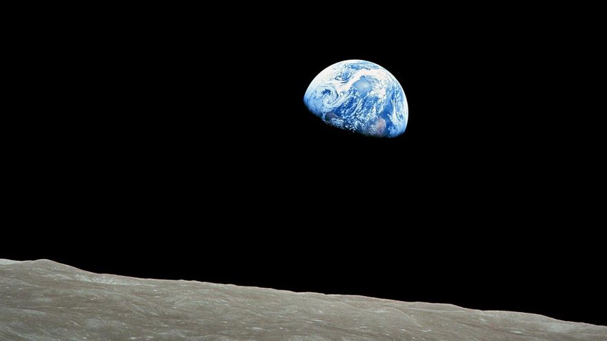 La desaparición del aire alteraría toda la superficie terrestre