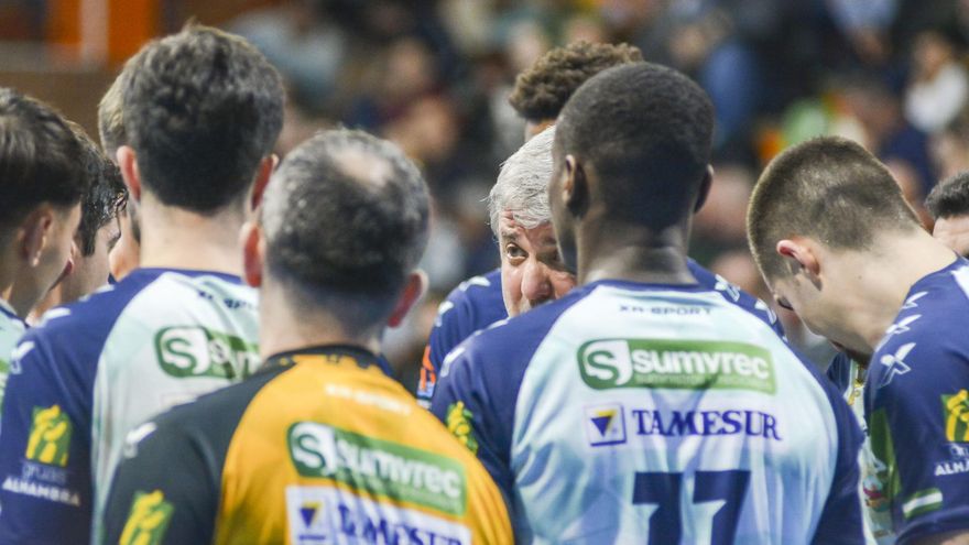 El Ángel Ximénez cae en Huesca y se complica aún más la permanencia