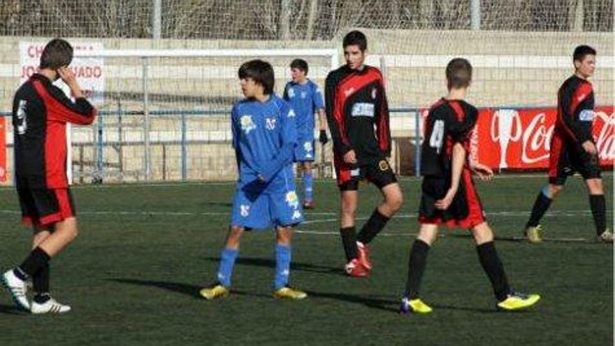Copa Coca Cola León