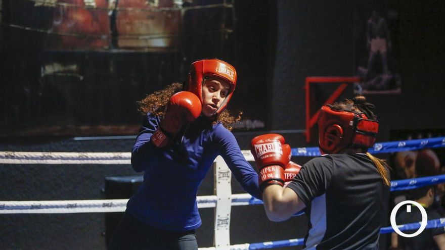 Club de Boxeo José Gutiérrez 'Guti'