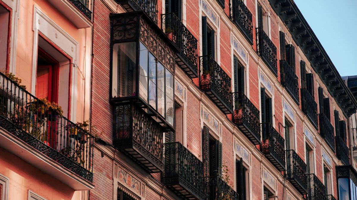 Un abogado, sobre la aluminosis: “Los dueños tienen la obligación de conservar el edificio en condiciones de seguridad”