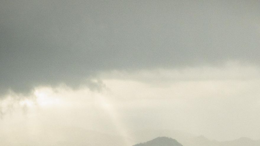 Relativa calma para el tiempo del fin de semana: solo lluvias importantes en Baleares y Galicia