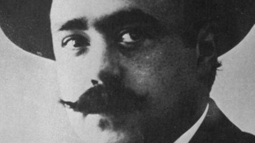 Emilio Carrere y su "Ruta emocional de Madrid": entre la bohemia y la psicogeografía