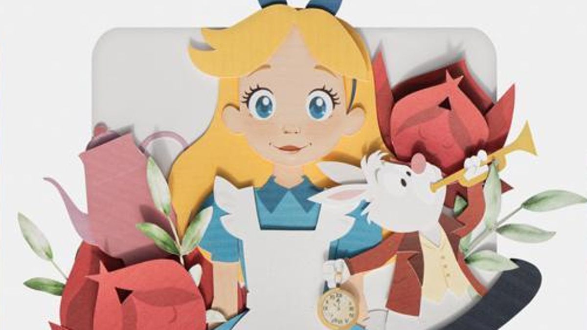 Imagen del Festival de LIteratura Infantil de La Palma (Flipa).