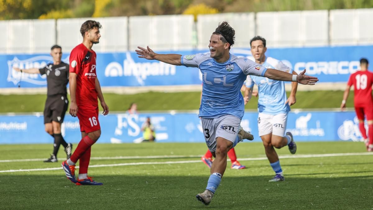 Ciudad de Lucena - UD Tomares