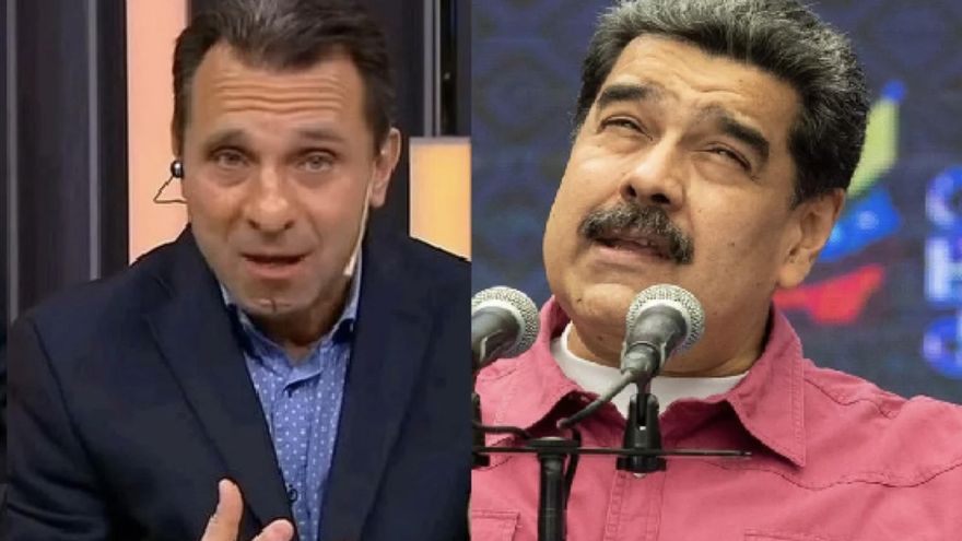 FOPEA repudió la detención del periodista Jorge Pizarro en Venezuela