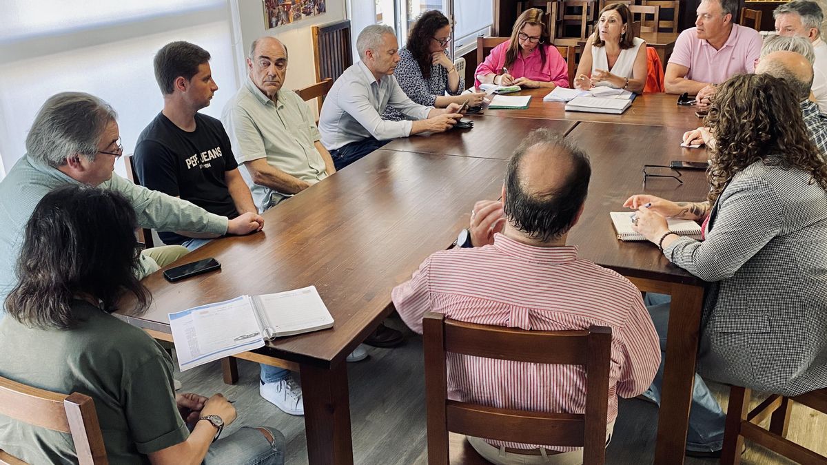 El PRC advierte una estrategia del Gobierno de Cantabria para el cierre paulatino del hospital Comarcal de Laredo