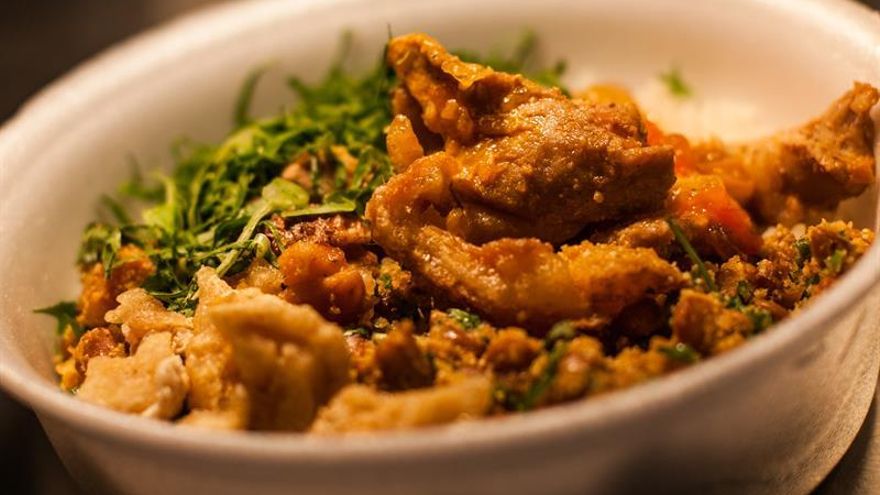 El fríjol, alimento estrella de Brasil, empieza a ser inaccesible para muchos