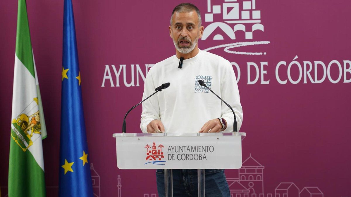 El PSOE critica "el modelo de abandono del PP con una ciudad más sucia, desigual y sin proyecto de futuro"