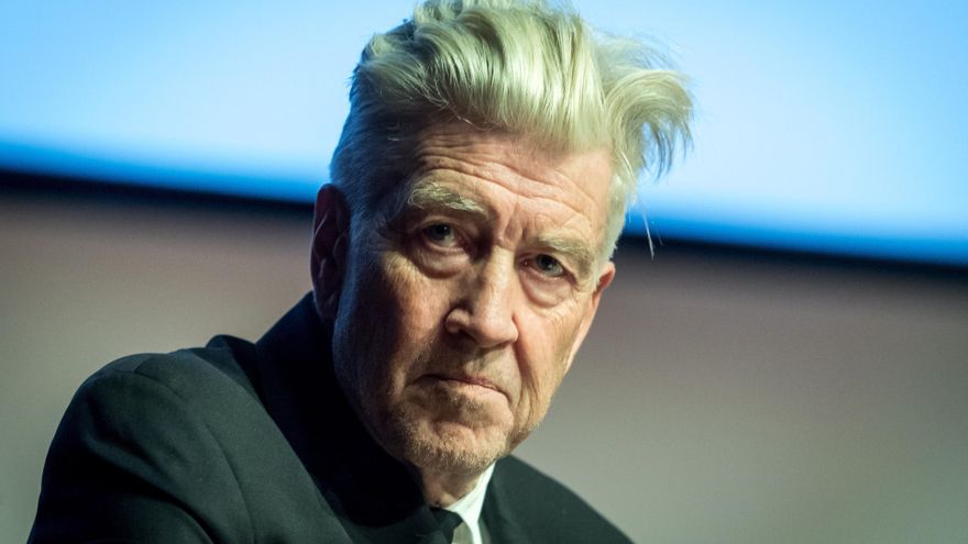 David Lynch, director de 'Blue Velvet' y 'Twin Peaks', fallece a los 78 años