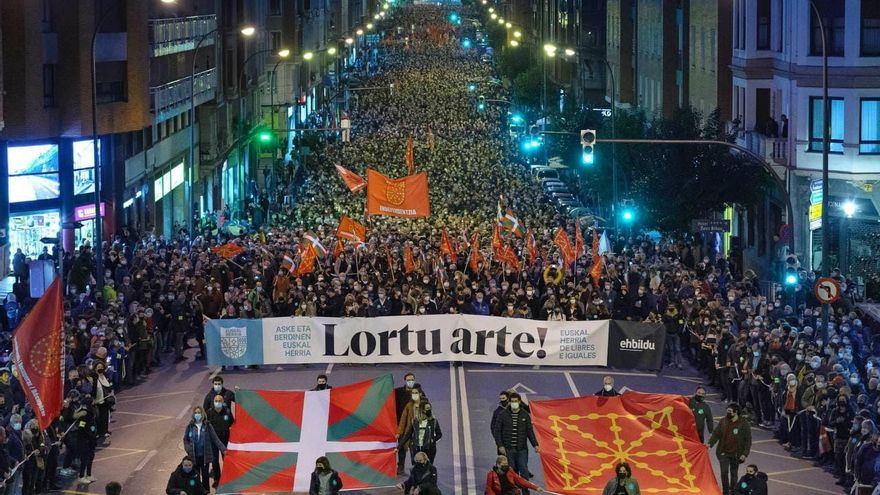 La semana en Euskadi, en imágenes