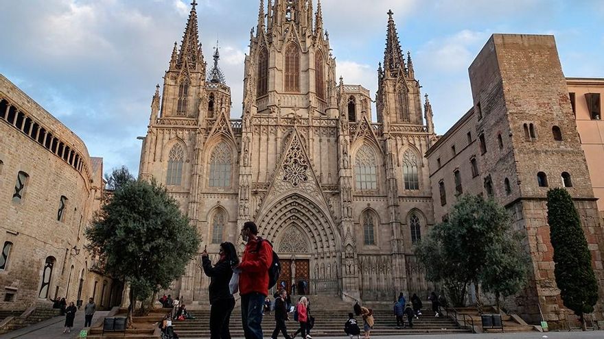 La nueva cepa británica de coronavirus llegó a España