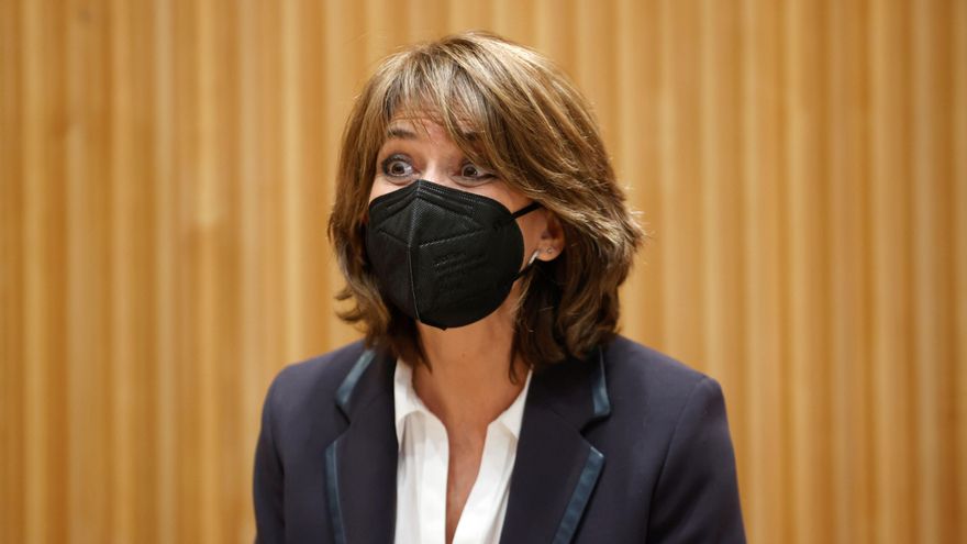 El Consejo Fiscal avala dividido la Ley de Memoria Democrática