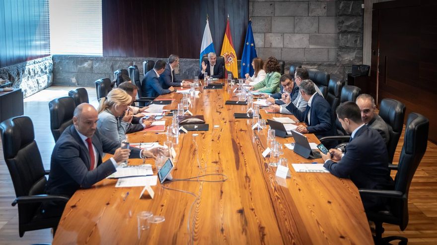 El Gobierno de Canarias autoriza construir un nuevo hotel de lujo de casi 1.000 plazas en Fuerteventura