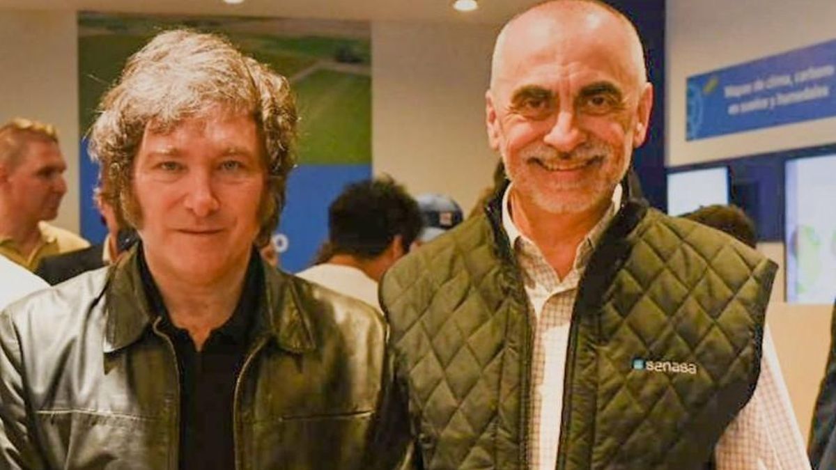 Renunció el titular del Senasa tras las tensiones con laboratorios y denuncias por la importación de vacunas