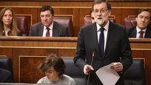 Moncloa dice que Rajoy no planteará mañana "golpes de efecto" en el debate de las pensiones y pedirá responsabilidad