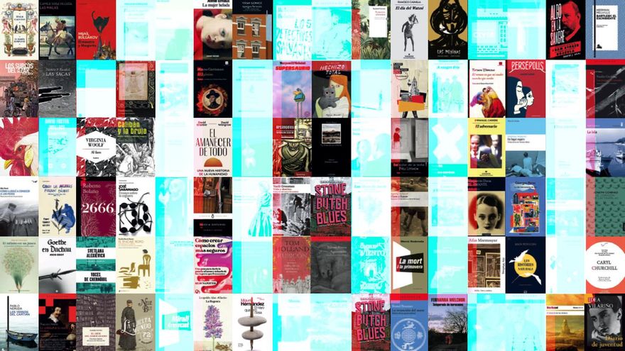 100 libros que son un acierto seguro para leer y regalar