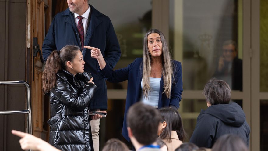 El PSOE apoya tramitar en el Congreso una ley antiocupación de Junts de la mano de PP y Vox