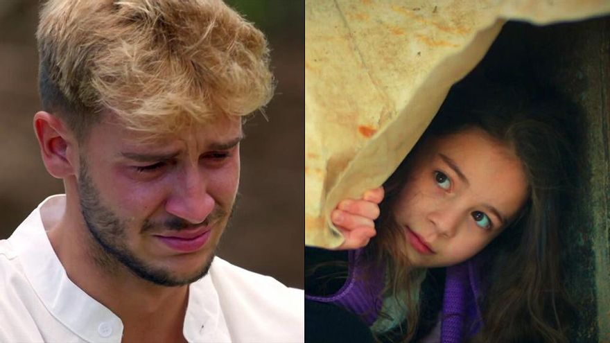 'La isla de las tentaciones 6' (13.2%) y 'Hermanos' firman un empate técnico en su duelo directo más igualado