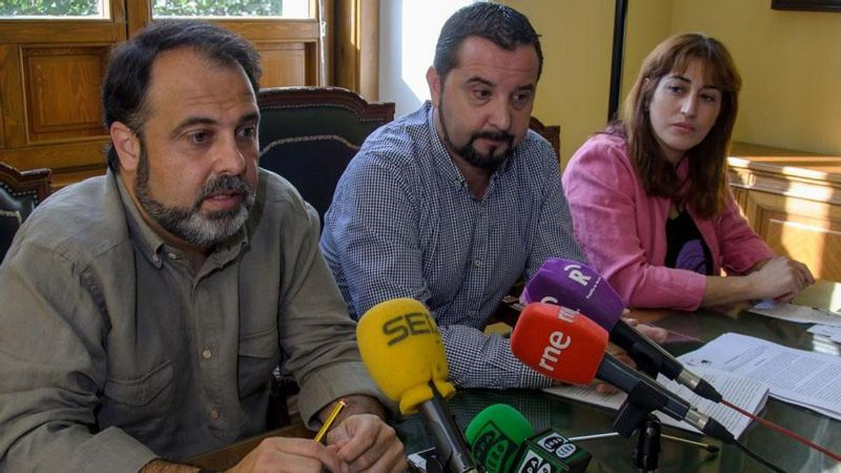 Mociones en los ayuntamientos de la provincia de Toledo para acoger refugiados
