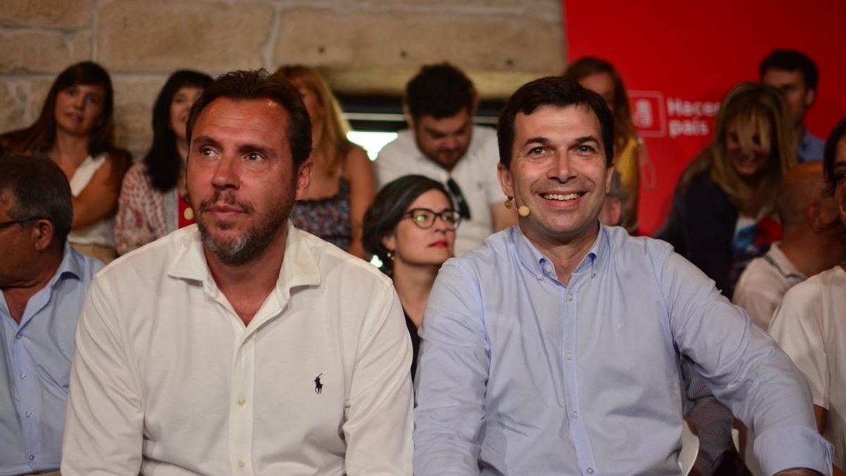 Puente (PSOE) avisa a Pablo Casado de que "se arrepentirá" de abrazar el discurso de "la extrema derecha"