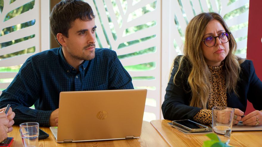 Cantabristas denuncia "el timo" de la carretera Requejada-Suances: "Acumula ya un sobrecoste de más de 130 millones"