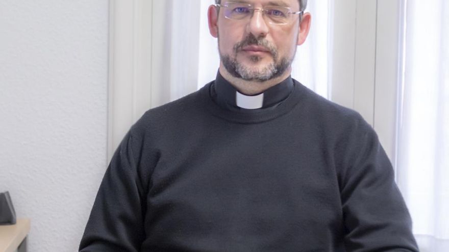 Un cura de Albacete vuelve a la carga llamando "nazis" y "genocidas" a las mujeres que abortan