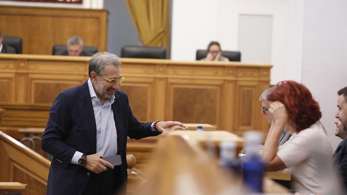 Así se ha reorganizado la Consejería de Sanidad de Castilla-La Mancha en el tramo final de legislatura