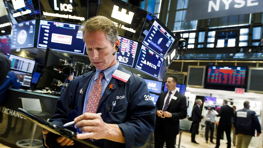 Wall Street cierra mixto al inicio de mayo y el Dow Jones sube un 0,70 %