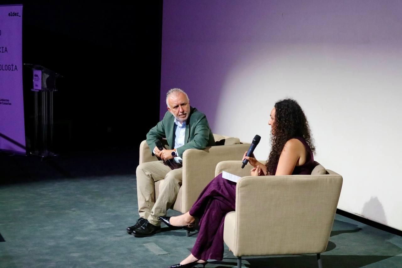 Estreno del documental ‘Canarias: 50 años tras la oscuridad’ sobre el golpe de estado franquista y la brutal represión, en el Museo Elder de la Ciencia