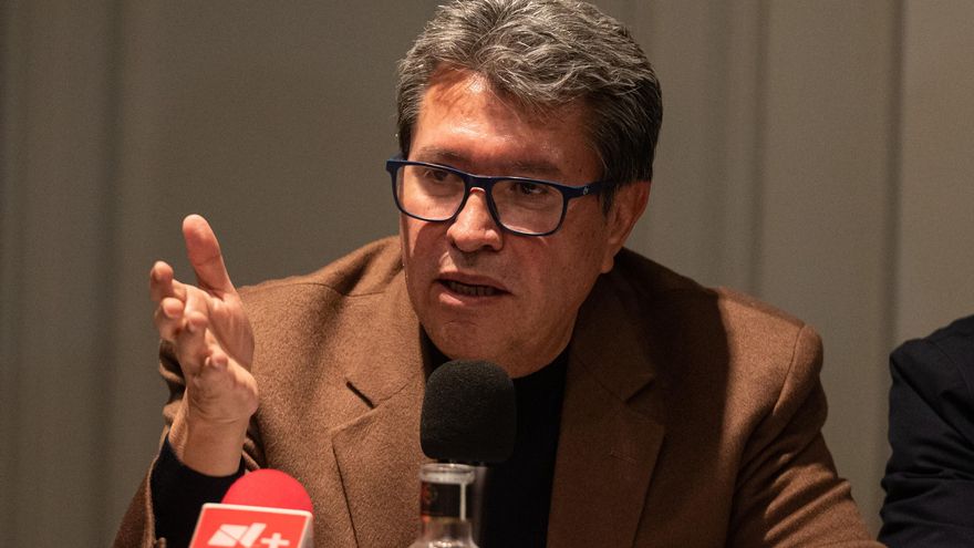 Legisladores mexicanos cierran filas con Sheinbaum ante amenazas arancelarias de Trump