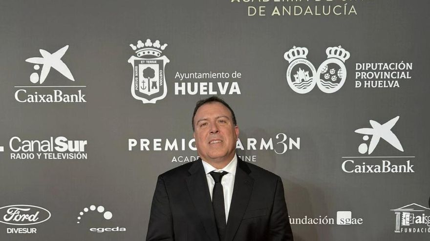 Un alto cargo de Moreno alertó al CEO de la productora de Canal Sur de otra denuncia tras ser acusado de acoso sexual