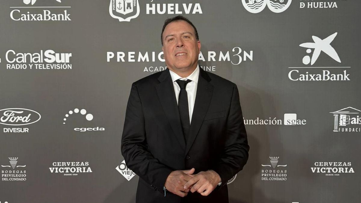 Un alto cargo de Moreno alertó al CEO de la productora de Canal Sur de otra denuncia tras ser acusado de acoso sexual