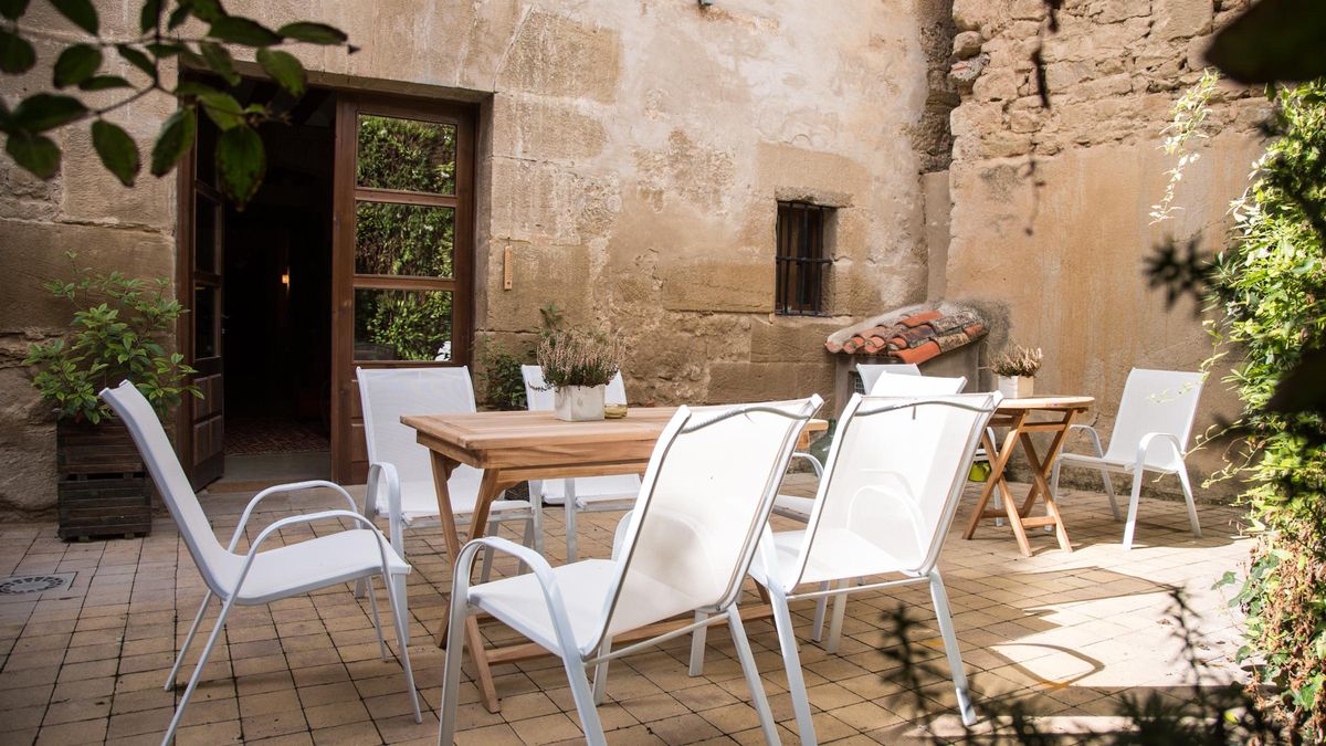 Se vende hotel y todo su contenido en La Rioja en tres jornadas de puertas abiertas