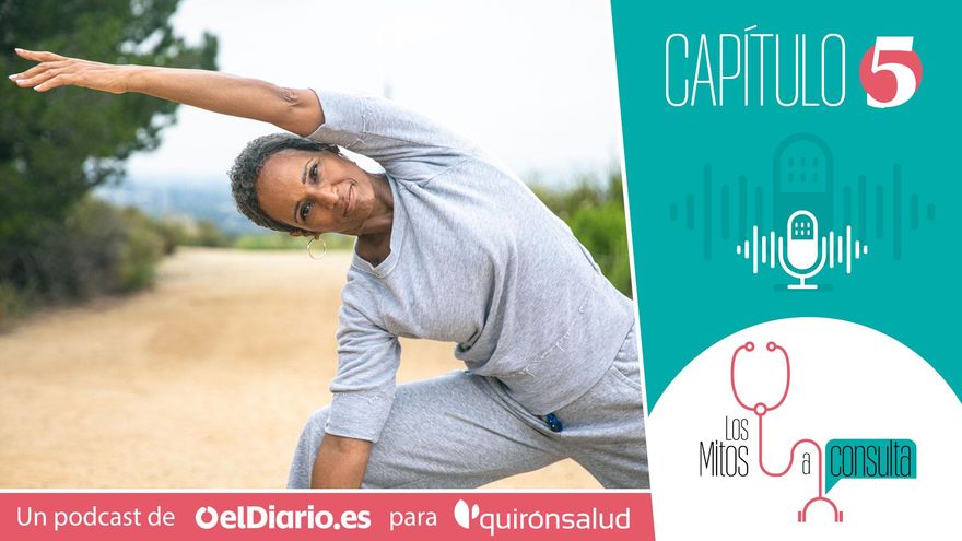 ¿Es mala la terapia hormonal durante la menopausia?